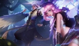 瑶的最新皮肤爆料,仙气缭绕，美不胜收